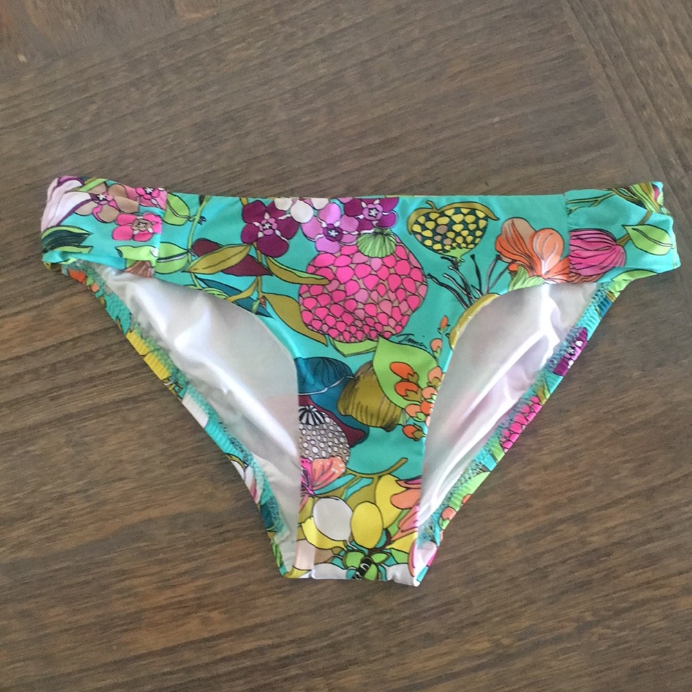 Trina Turk Bikini Bottoms